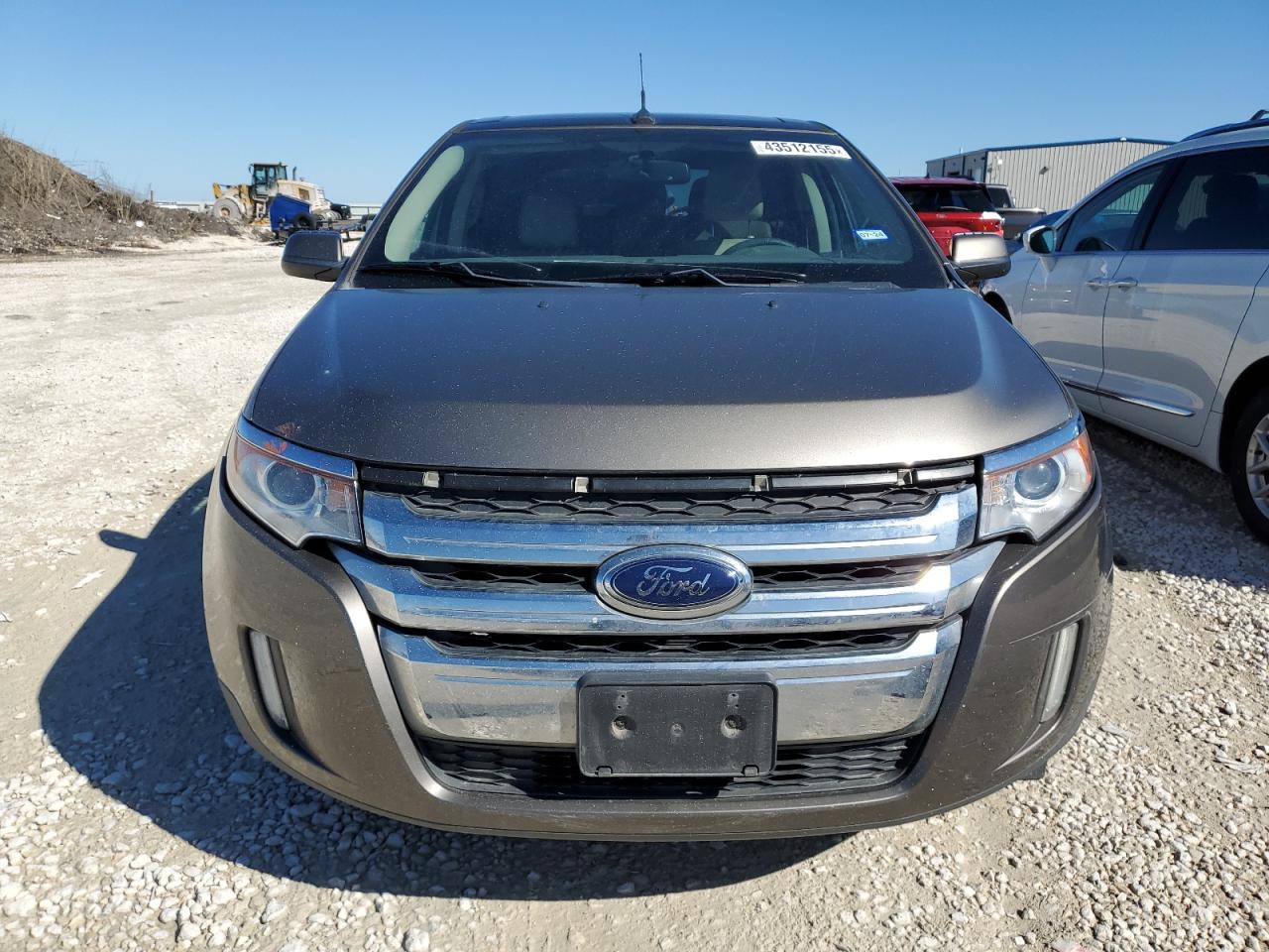 2012 Ford Edge - Image 5