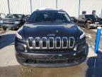 2017 Jeep Cherokee Latitude продається в Lawrenceburg, KY - Side
