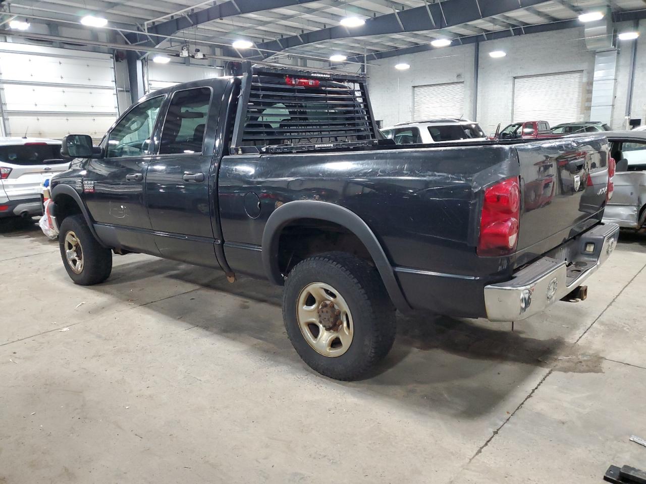 2009 Dodge RAM - Image 2