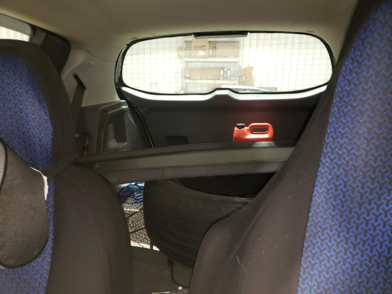 2016 Chevrolet Sonic Lt VIN: 1G1JD6SG1G4151768 Lot: 87191074