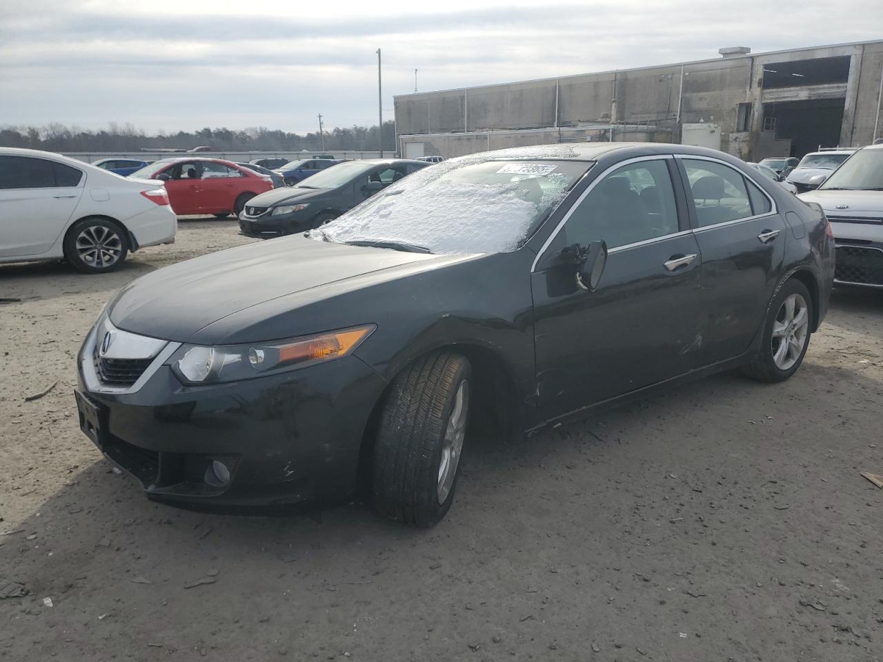 Acura TSX