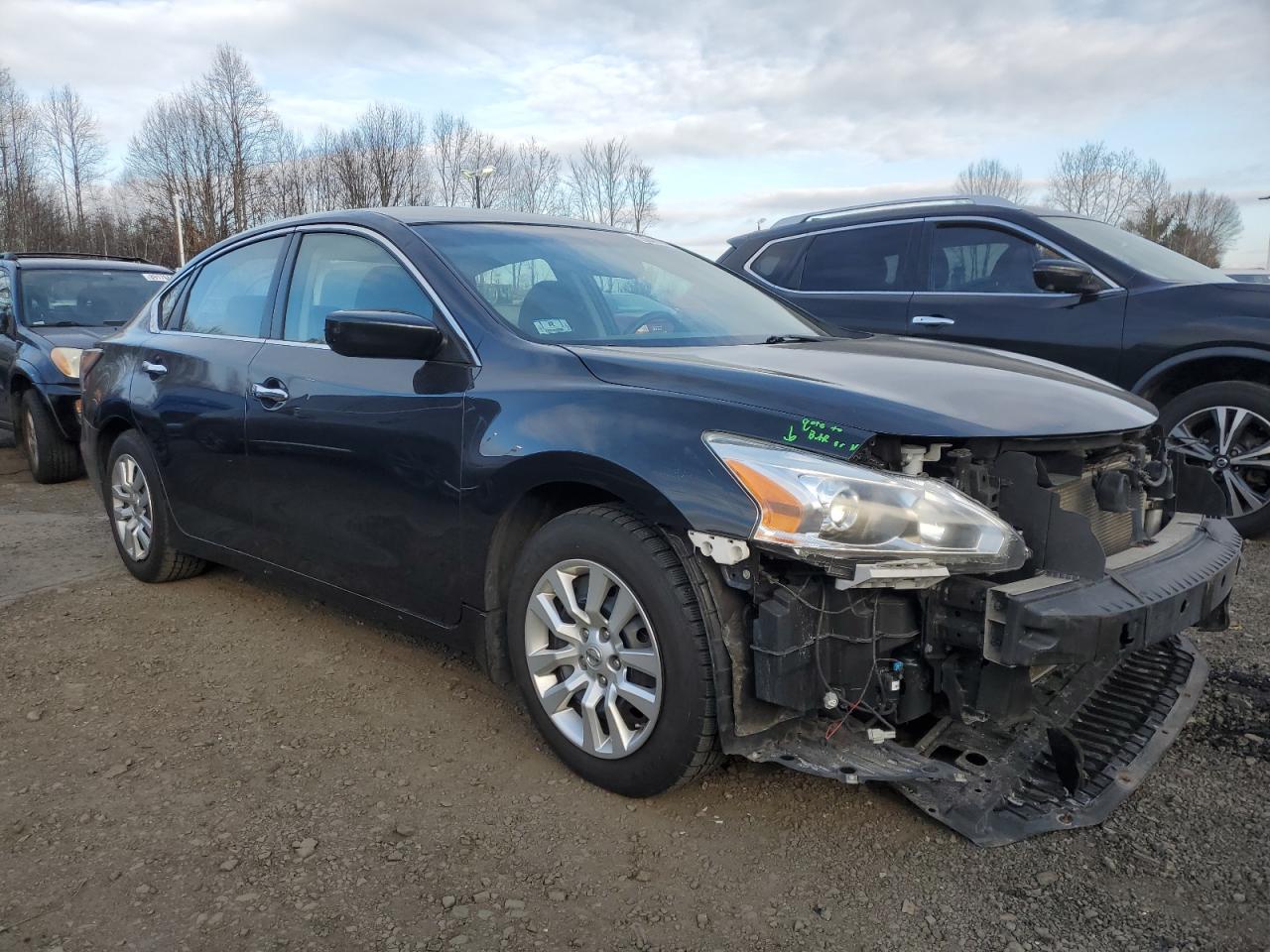 2014 Nissan Altima - Image 4