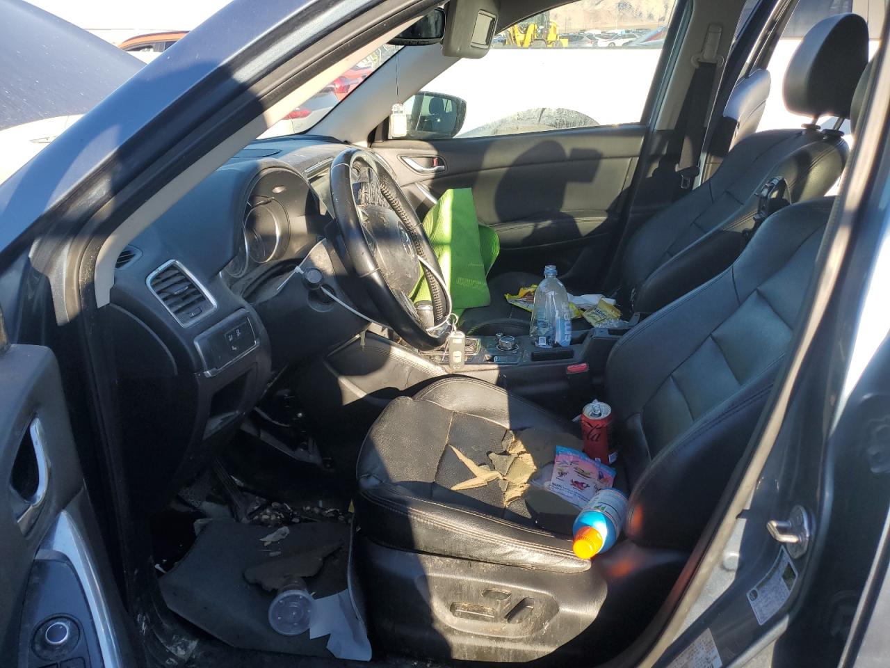 2016 Mazda CX-5 - Image 7
