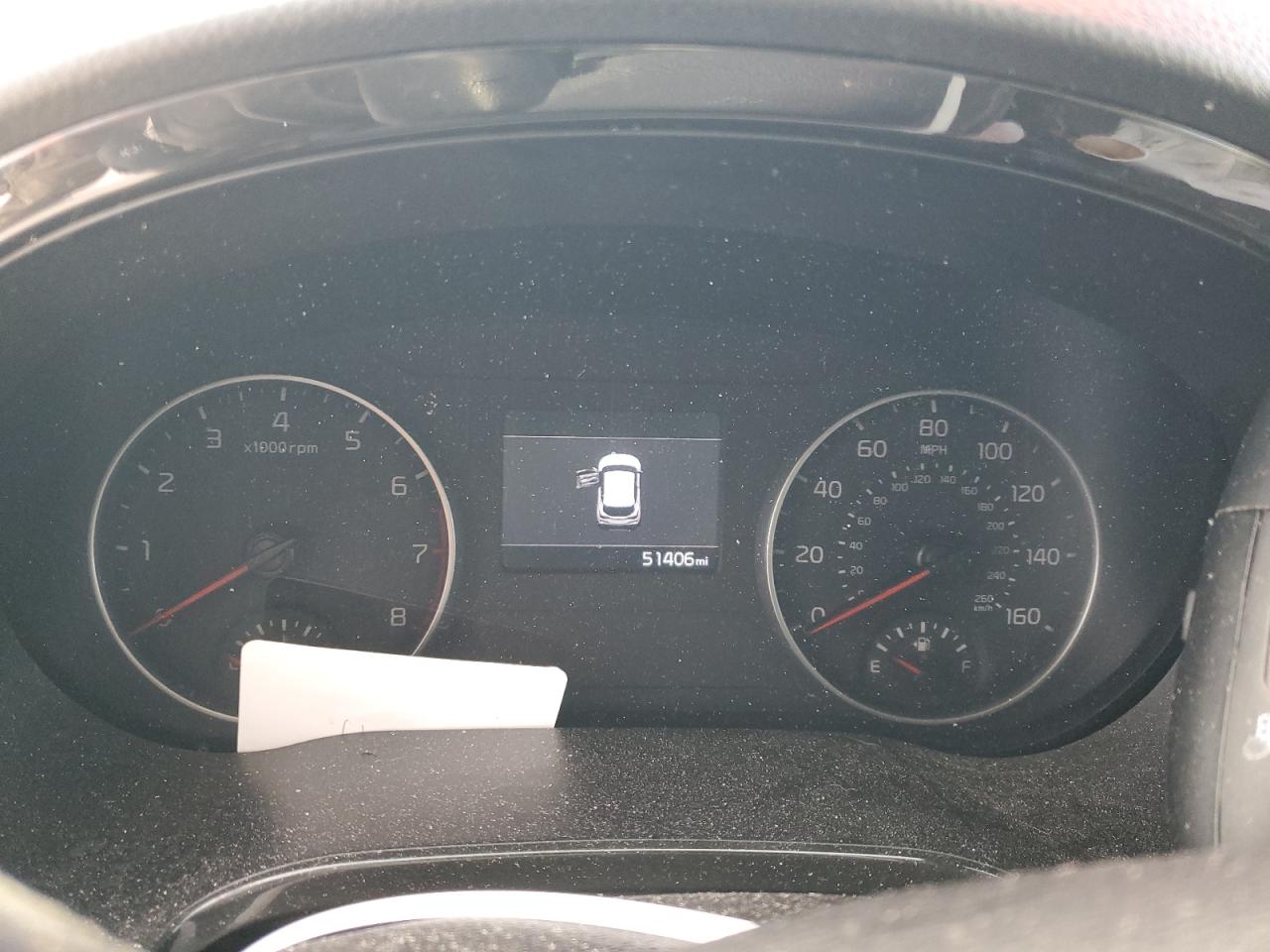 2023 Kia Seltos - Image 9