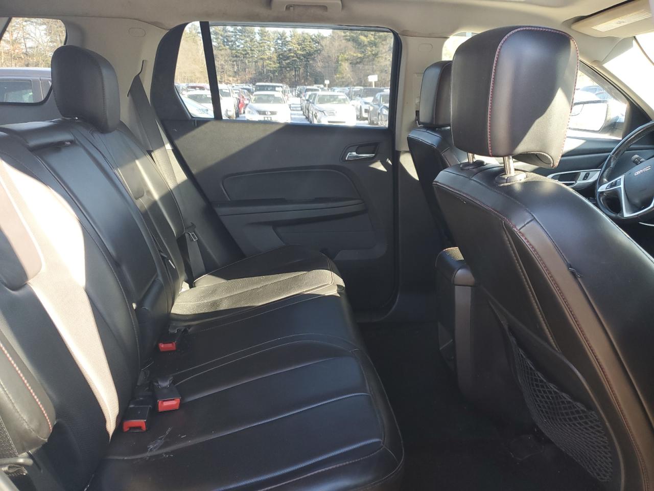 2012 GMC Terrain - Image 11