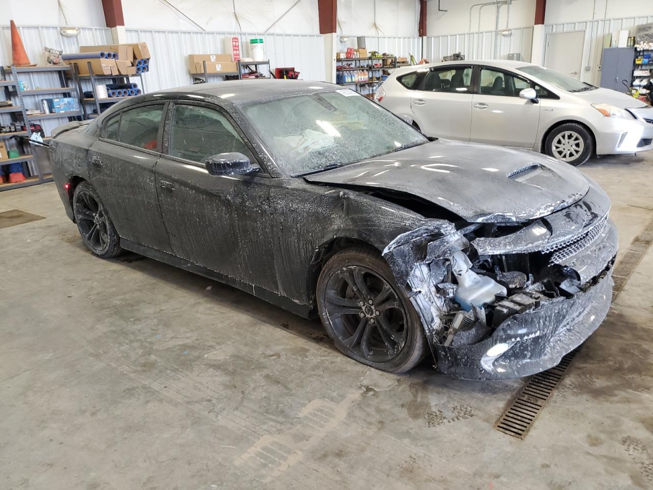 2021 Dodge Charger - Image 4