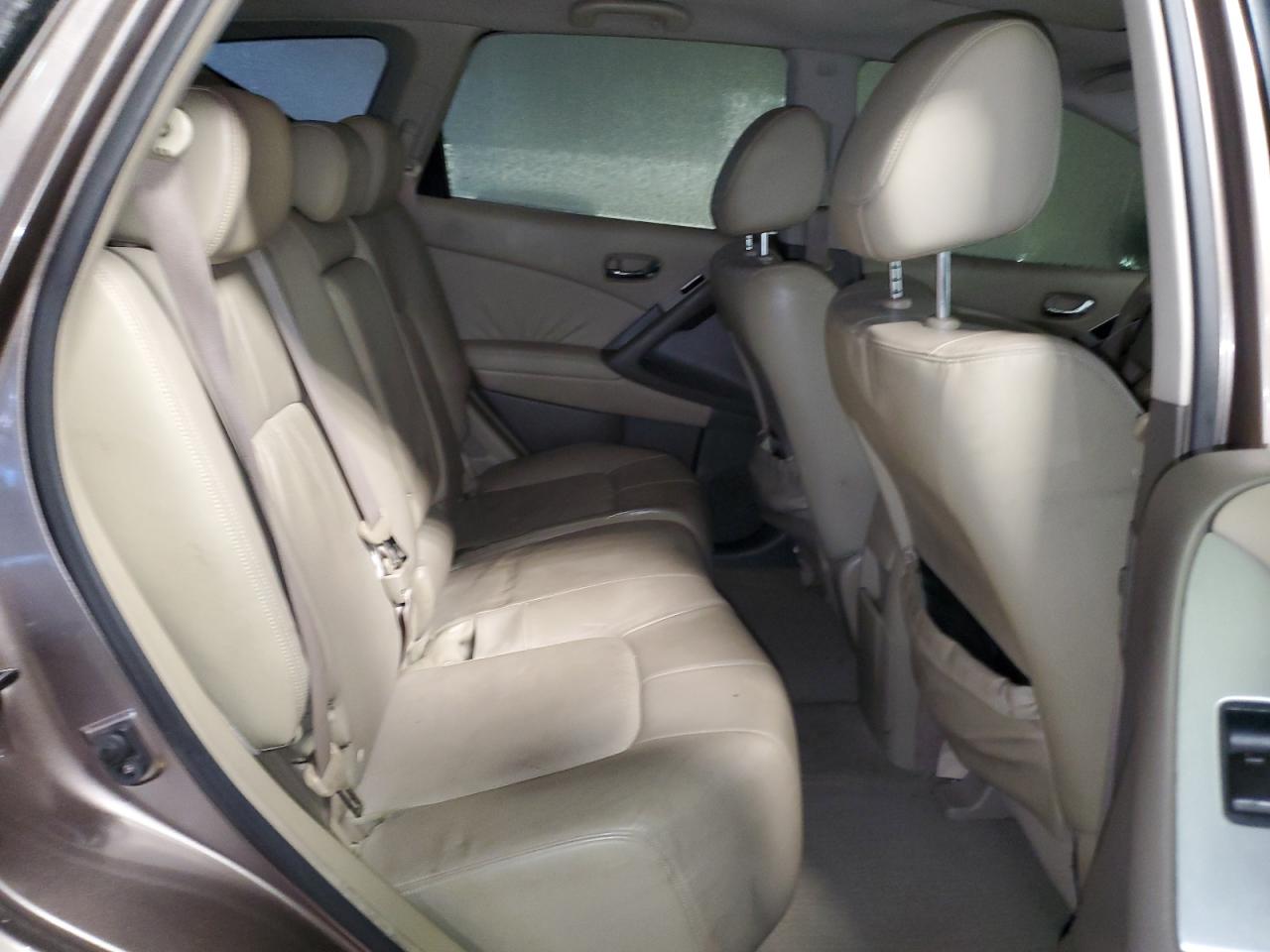 2010 Nissan Murano - Image 11