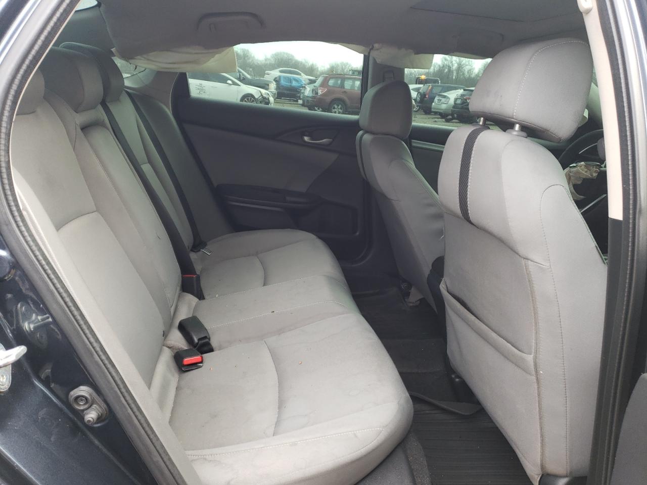 2016 Honda Civic - Image 10