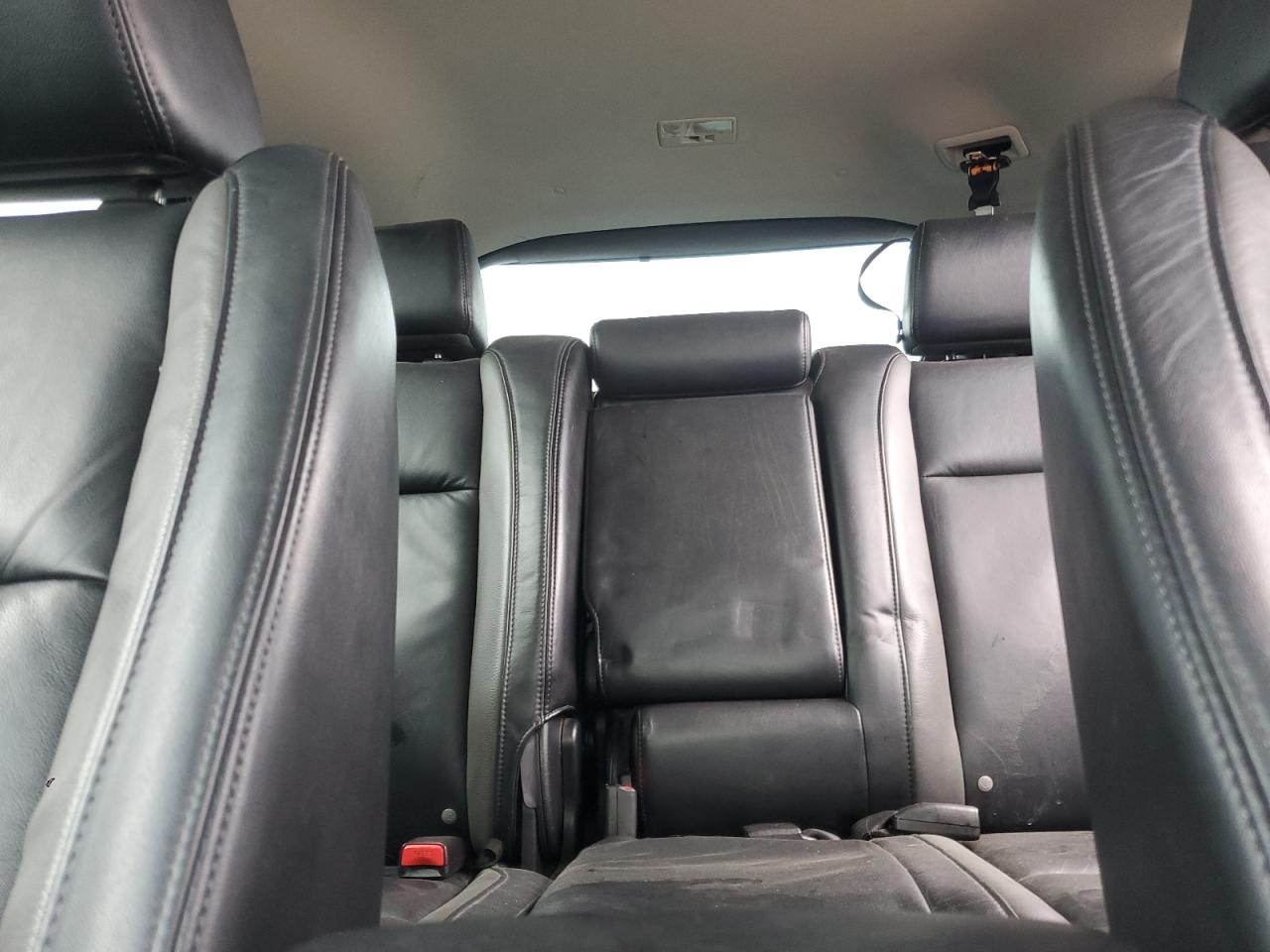2011 Mazda CX-9 - Image 10