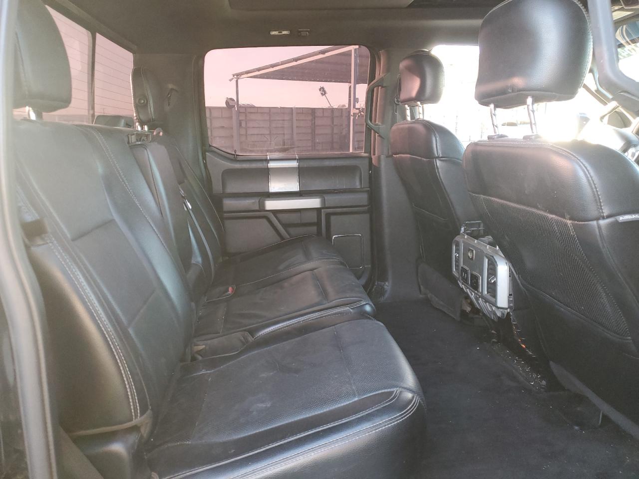 2017 Ford F-150 - Image 10