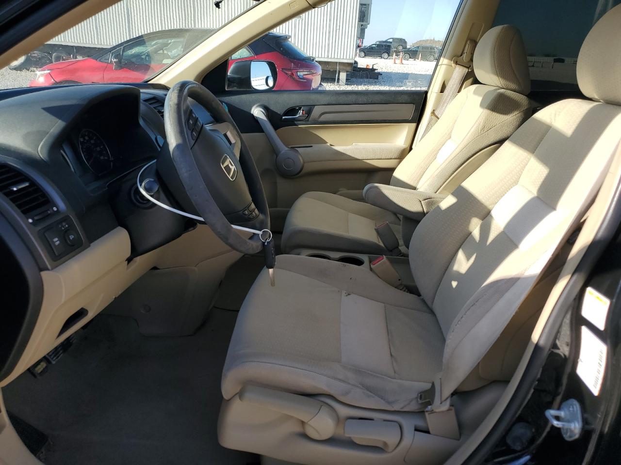 2007 Honda CR-V - Image 7