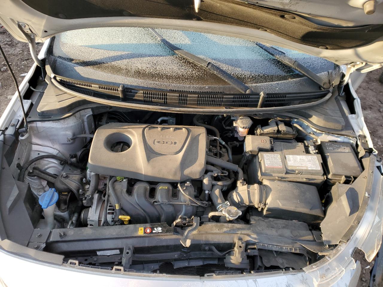 2019 Kia Rio - Image 13