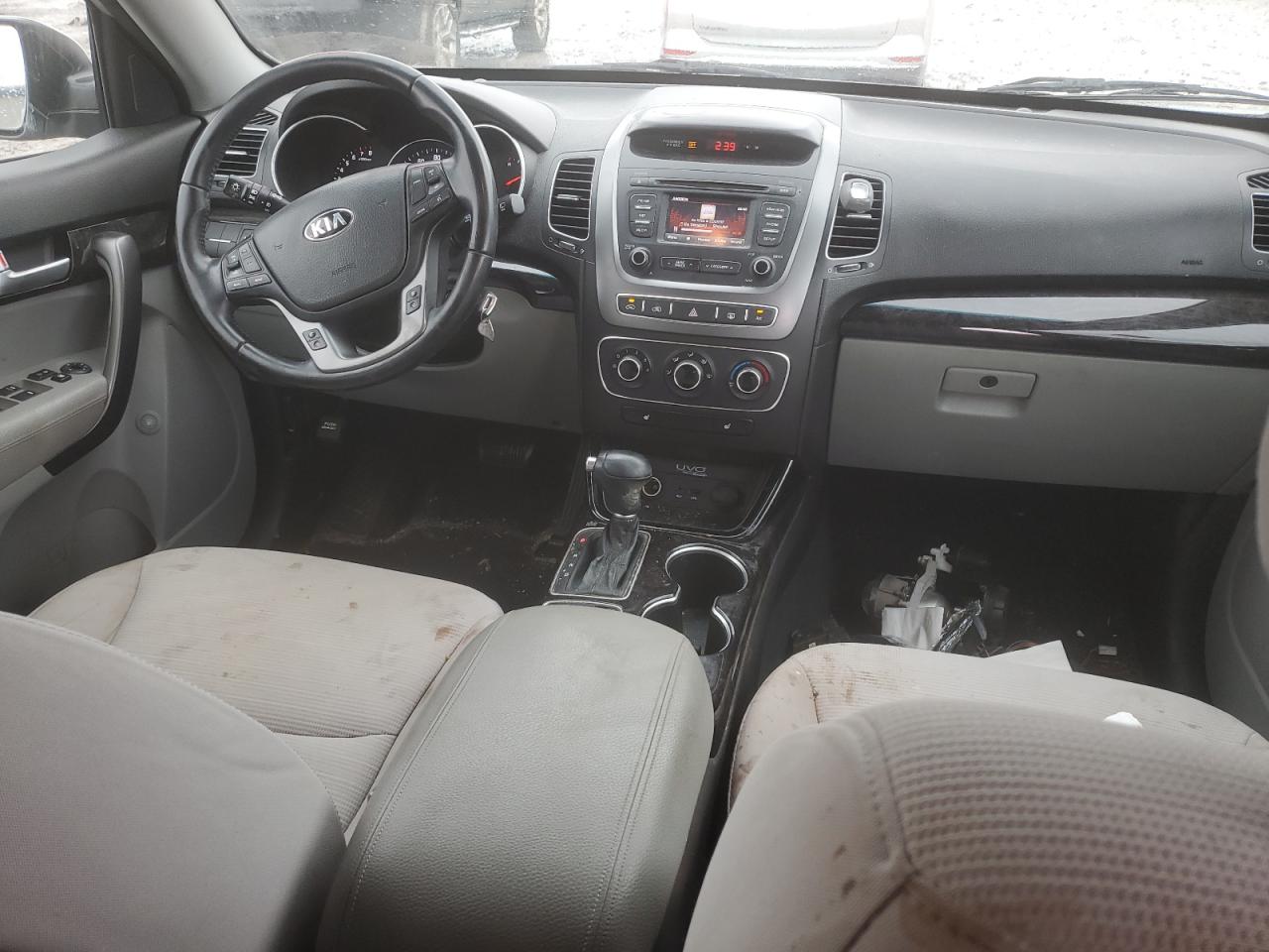 2014 Kia Sorento - Image 8