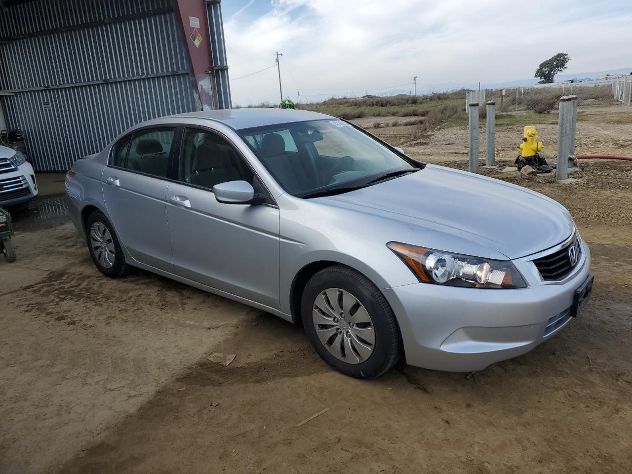 2009 Honda Accord - Image 4