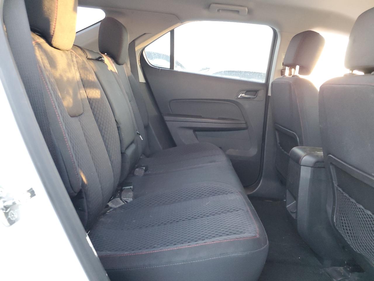 2013 Chevrolet Equinox - Image 11