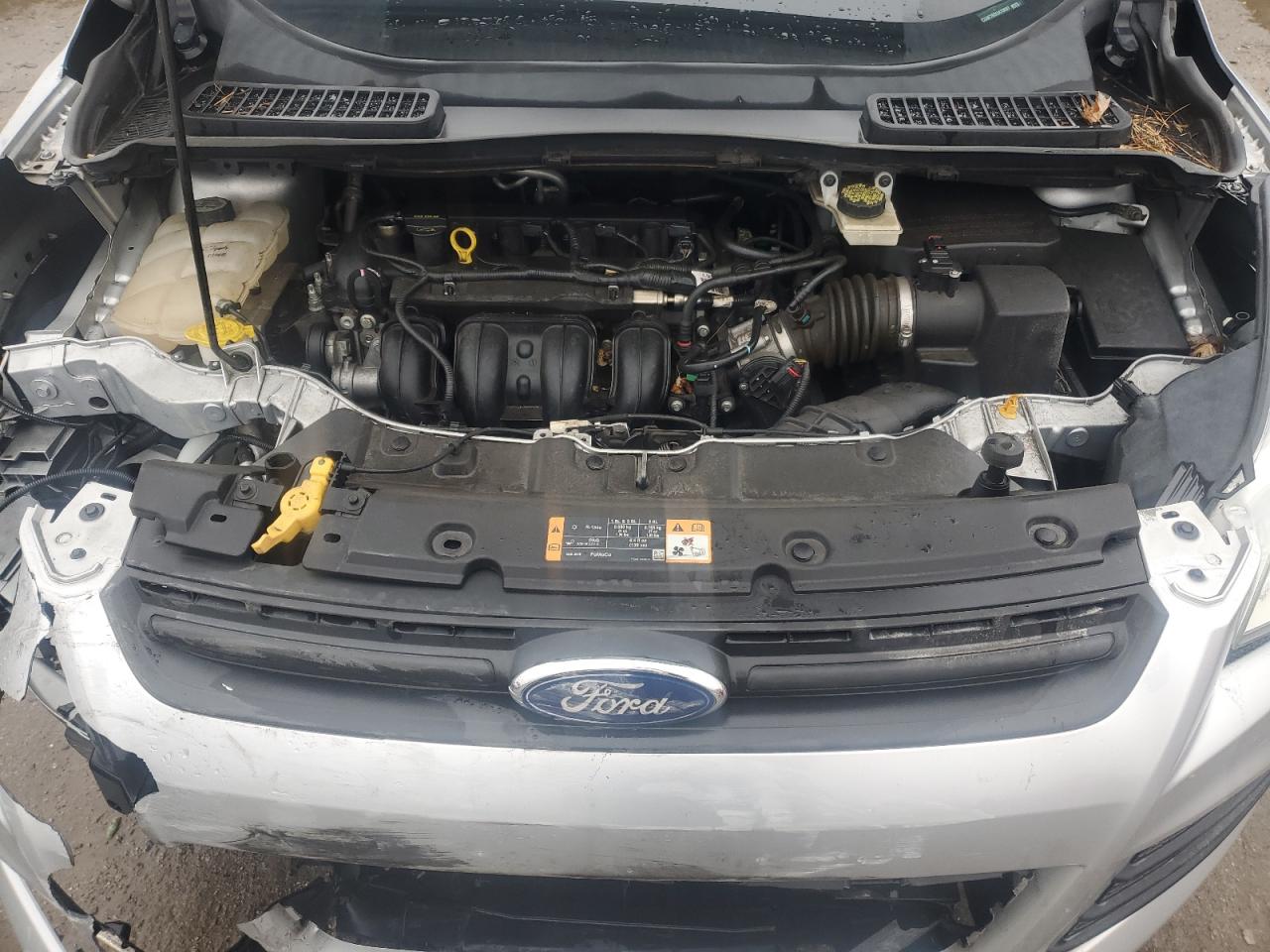 2013 Ford Escape - Image 12