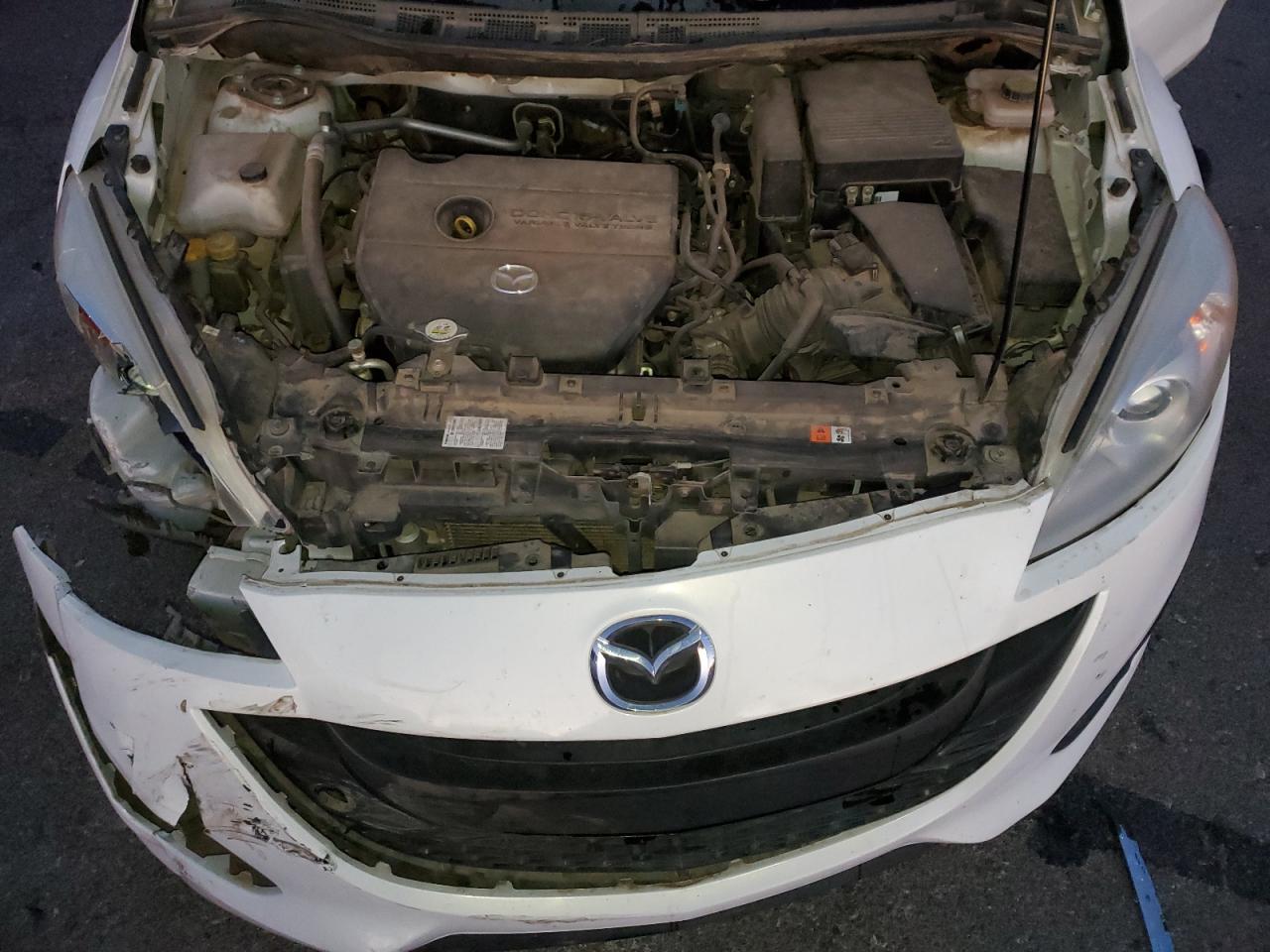 2013 Mazda 5 - Image 14