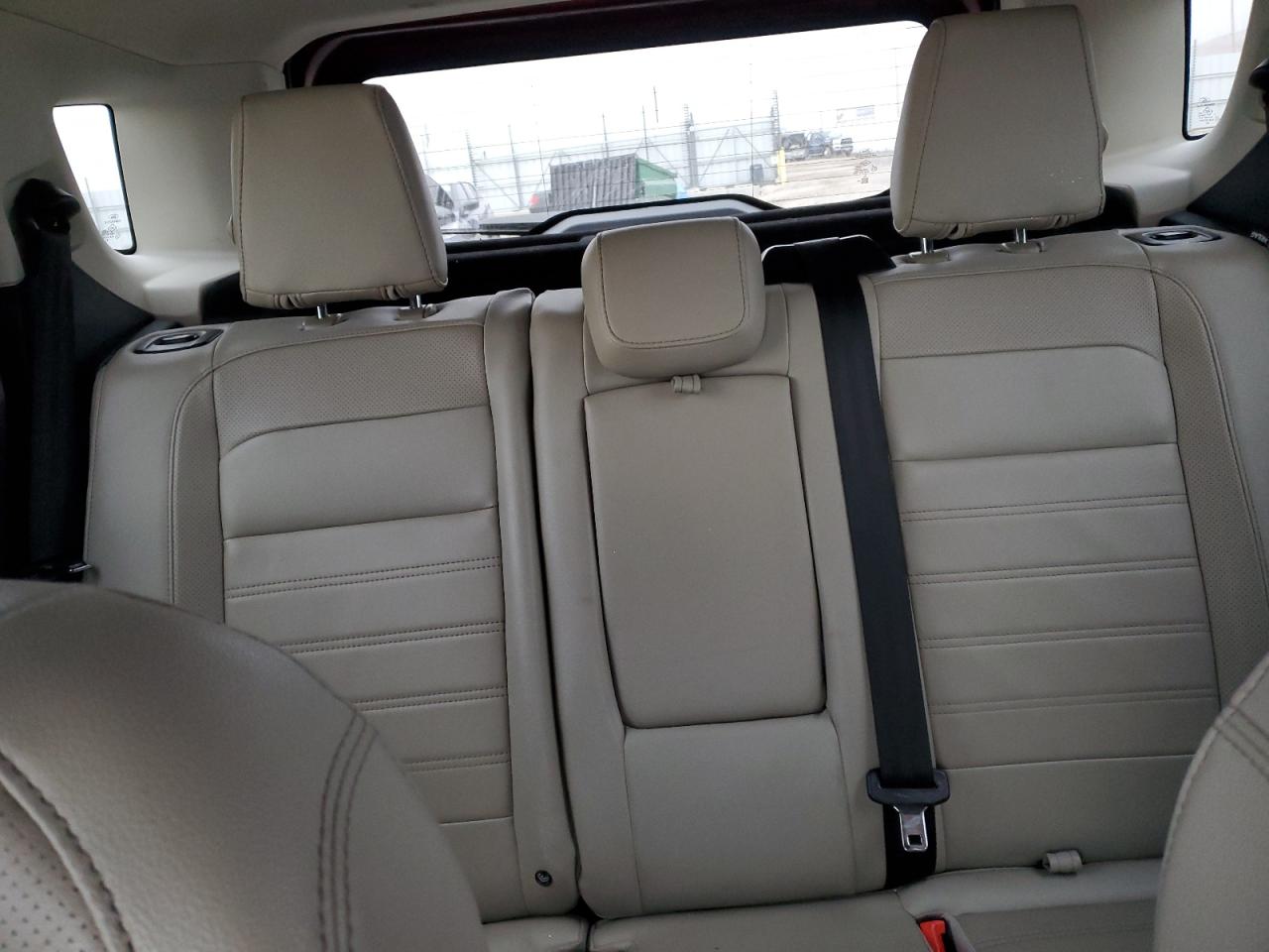 2019 Ford EcoSport - Image 10