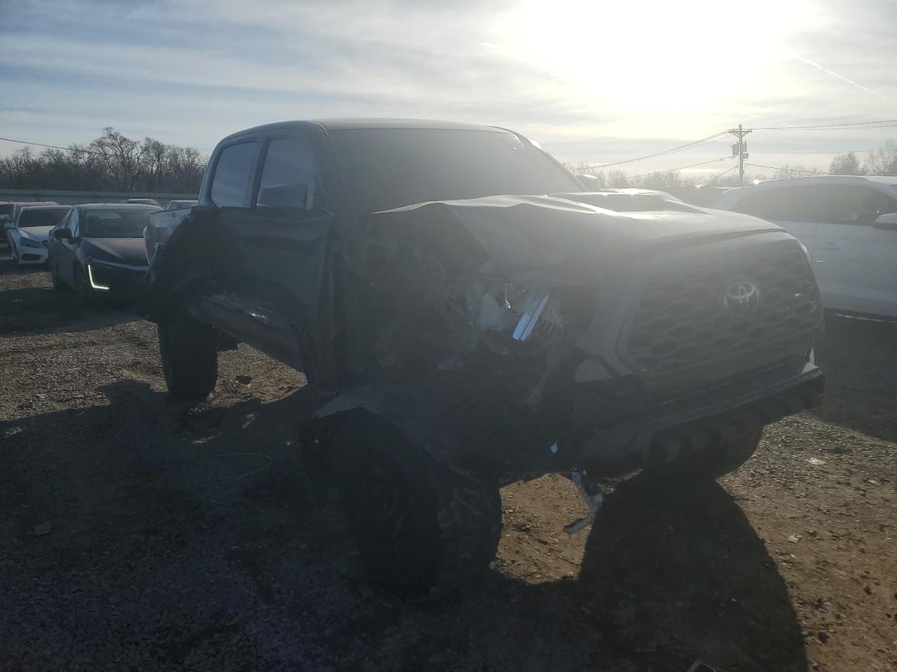 2022 Toyota Tacoma - Image 4