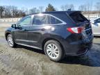 2016 Acura Rdx Technology продається в Spartanburg, SC - Rear End