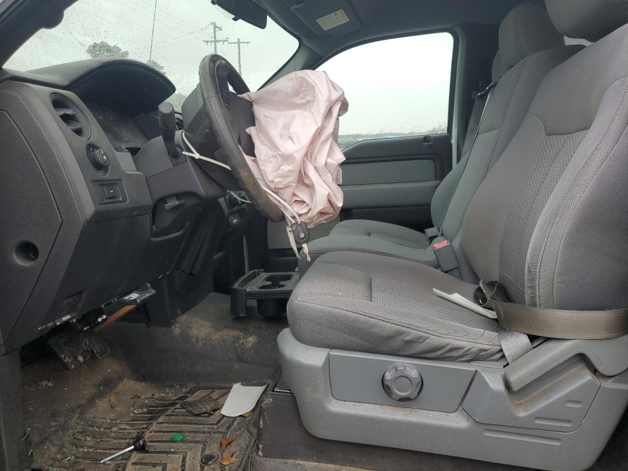 2013 Ford F-150 - Image 7