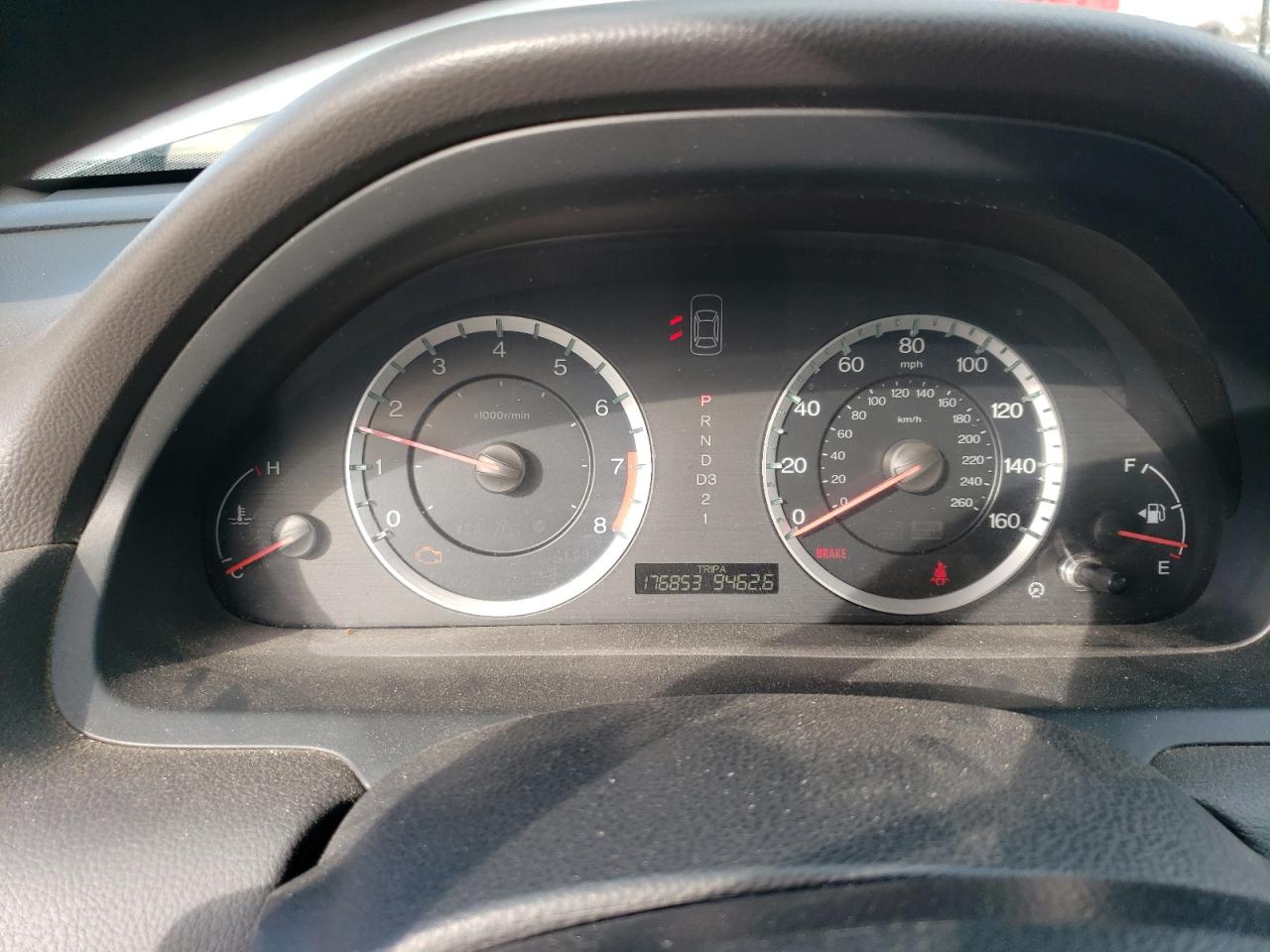 2010 Honda Accord - Image 9
