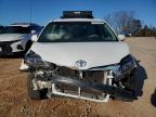 2011 Toyota Sienna Xle na sprzedaż w China Grove, NC - All Over