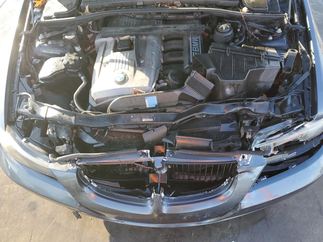 2006 BMW 3er - Image 11