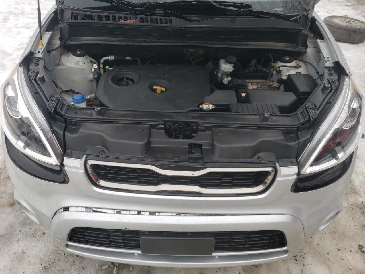 2013 Kia Soul - Image 11