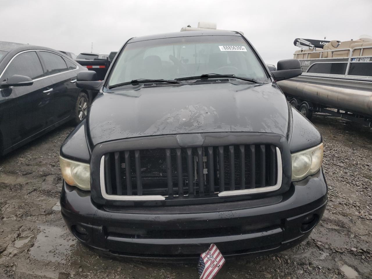 2002 Dodge RAM - Image 5