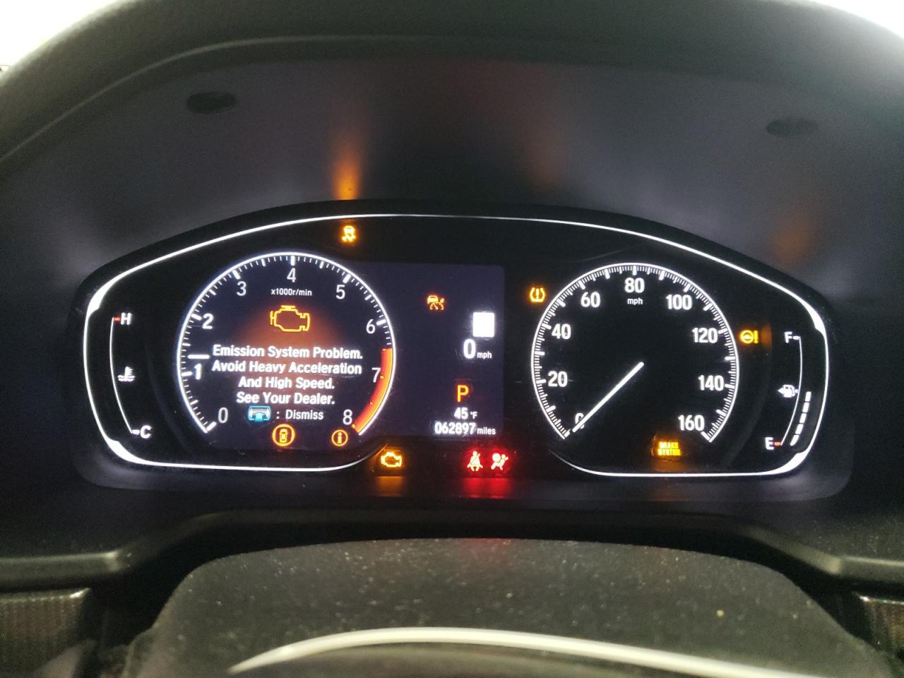 2022 Honda Accord - Image 9