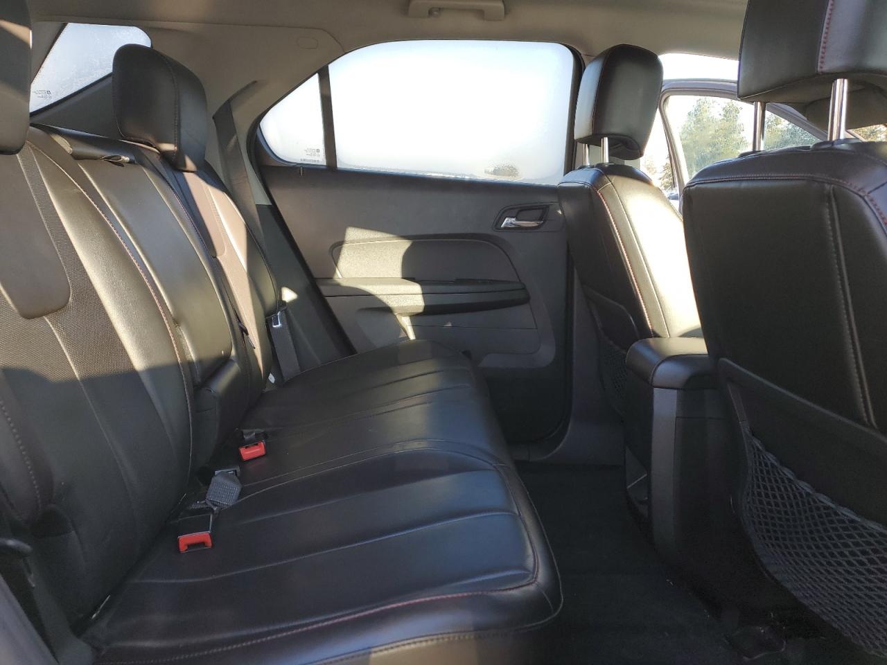 2011 Chevrolet Equinox - Image 11