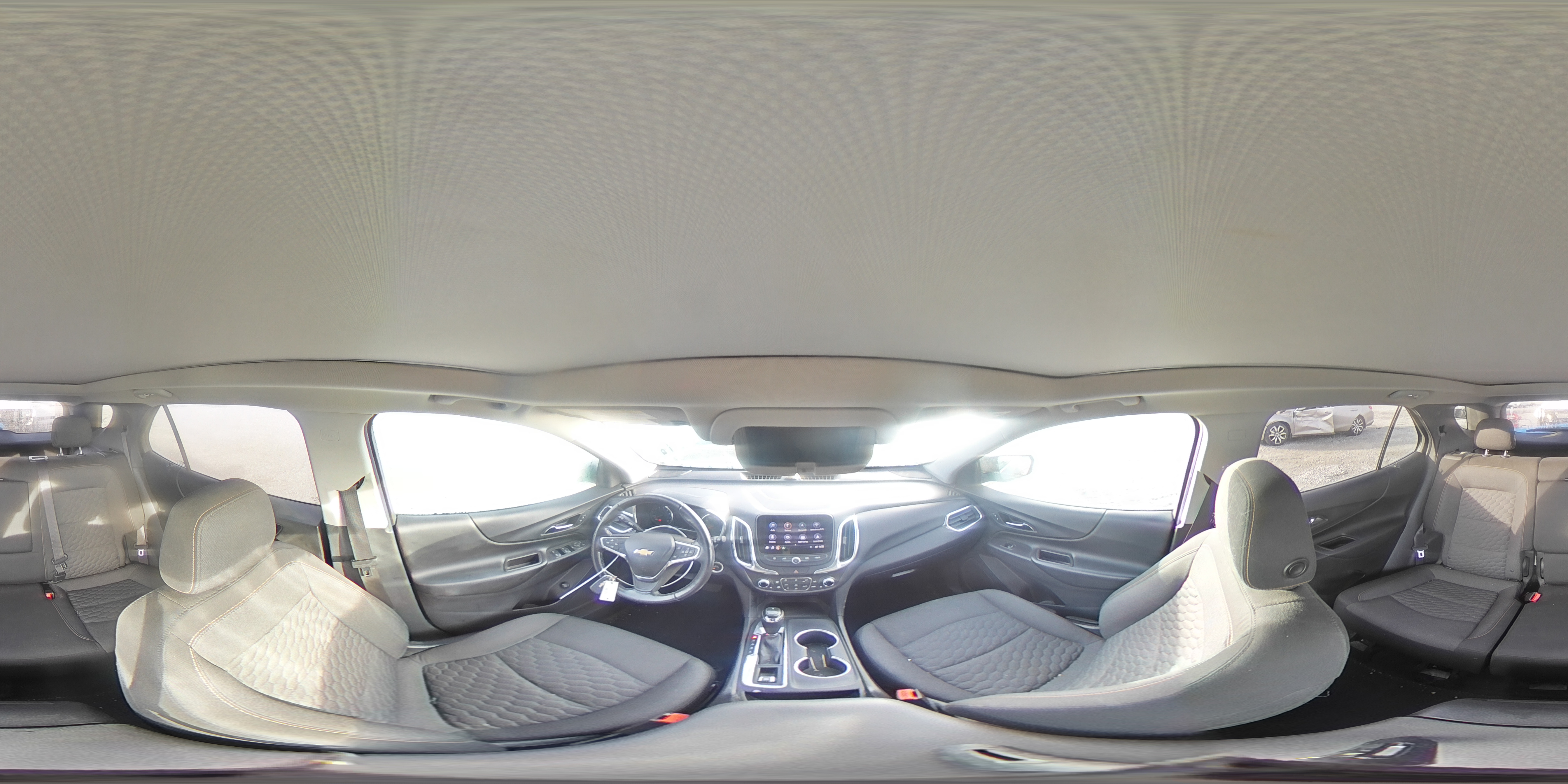 2019 Chevrolet Equinox - Image 14