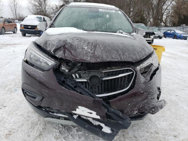 2017 BUICK ENCORE SPORT TOURING