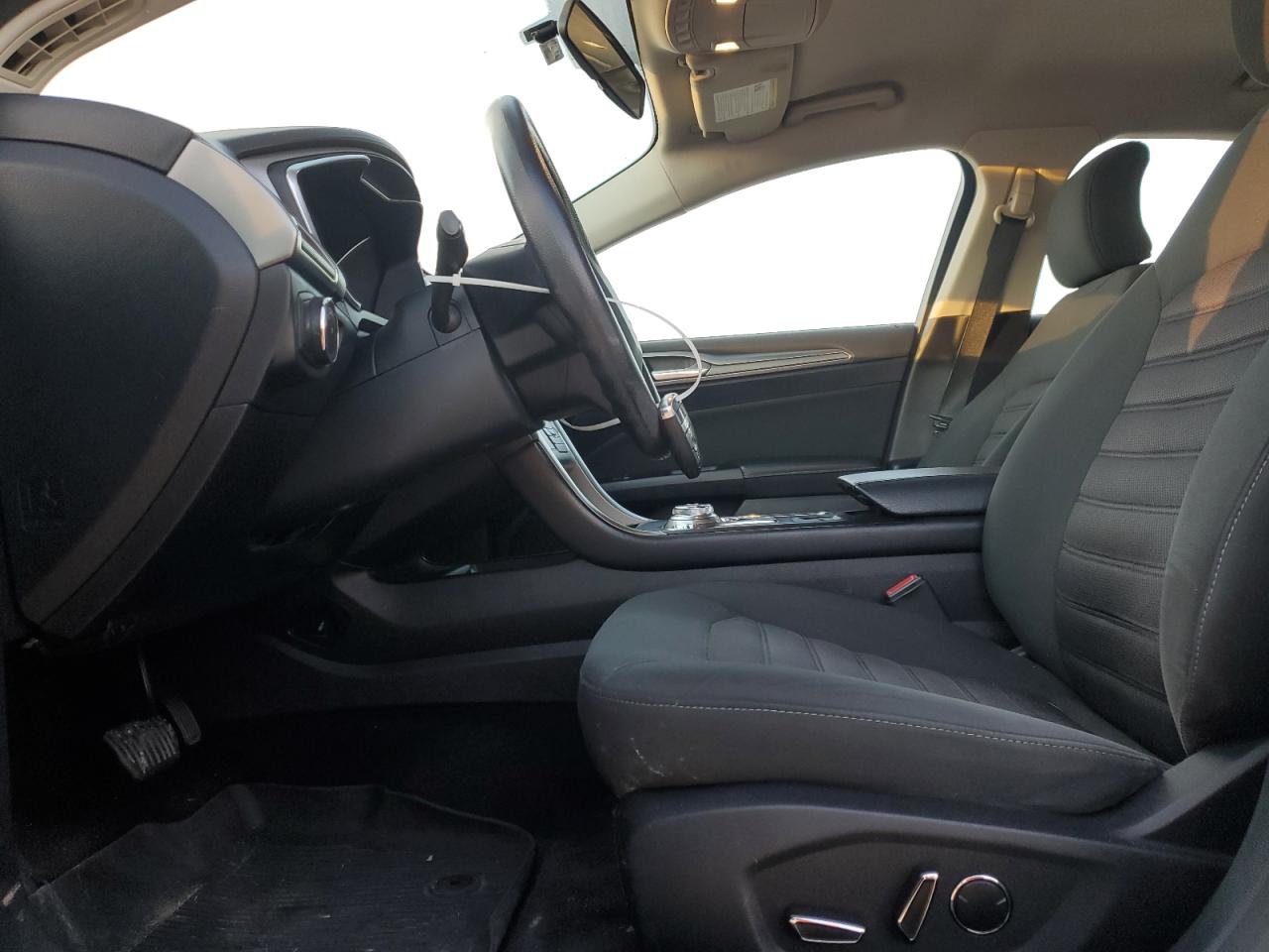 2017 Ford Fusion - Image 7