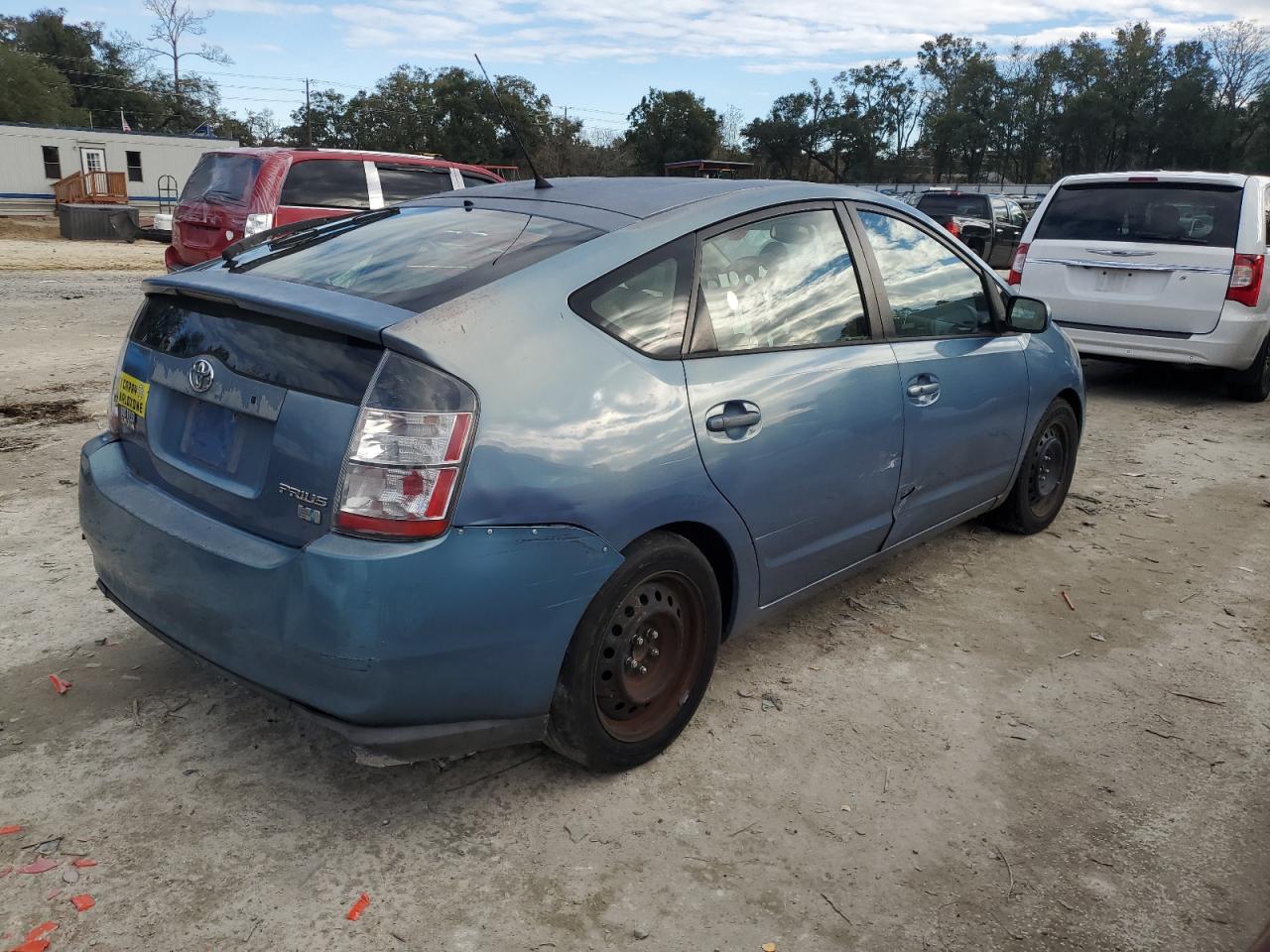 2005 Toyota Prius - Image 3