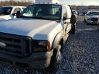 2007 Ford F450 Super Duty for Sale in Memphis, TN - Side
