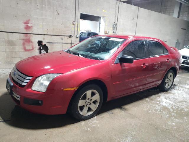 2006 Ford Fusion Se