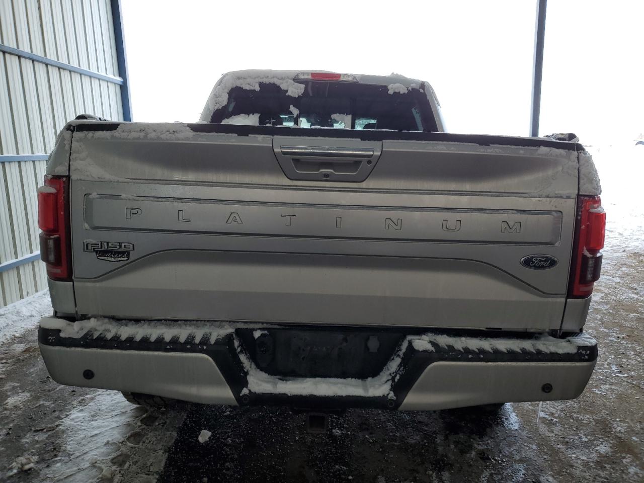 2016 Ford F-150 - Image 6