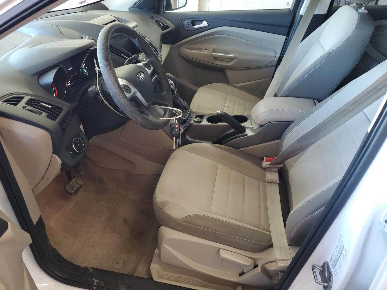 2013 Ford Escape - Image 7