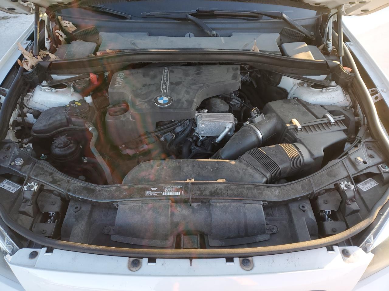 2015 BMW X1 - Image 13