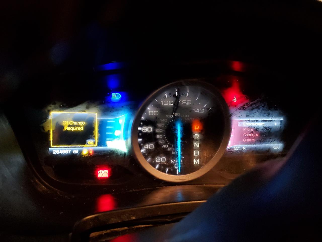 2012 Ford Explorer Xlt VIN: 1FMHK8D88CGA02064 Lot: 58349865