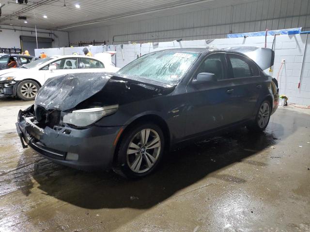 2010 Bmw 528 Xi