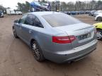 2010 AUDI A6 S LINE for sale at Copart COLCHESTER