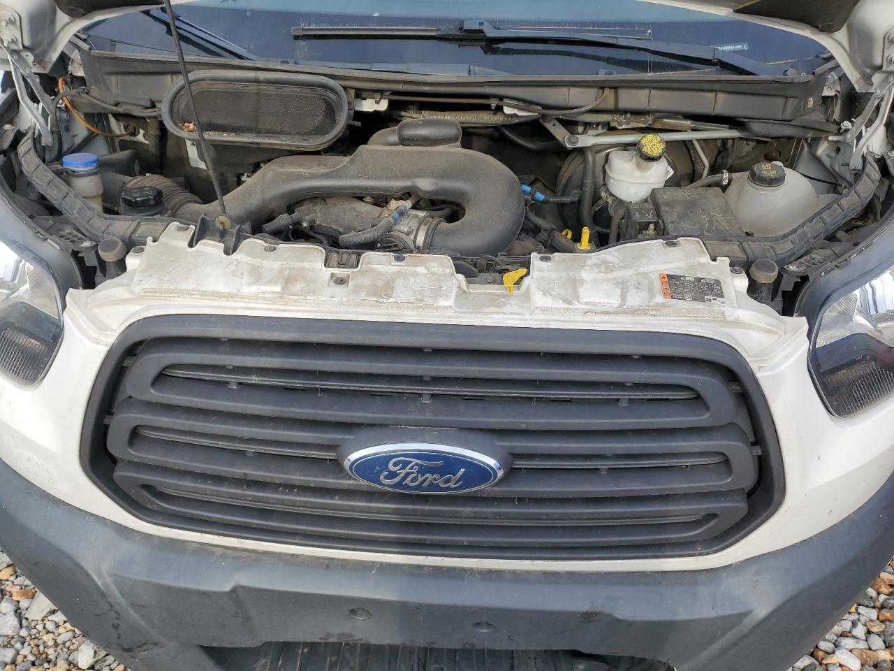2019 Ford Transit - Image 13
