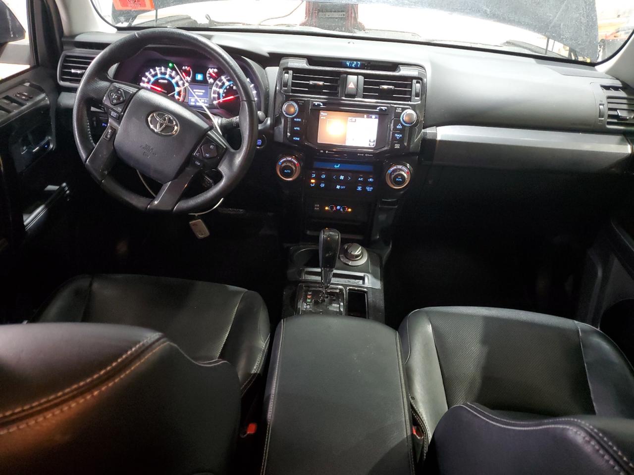 2019 Toyota 4Runner - Image 8