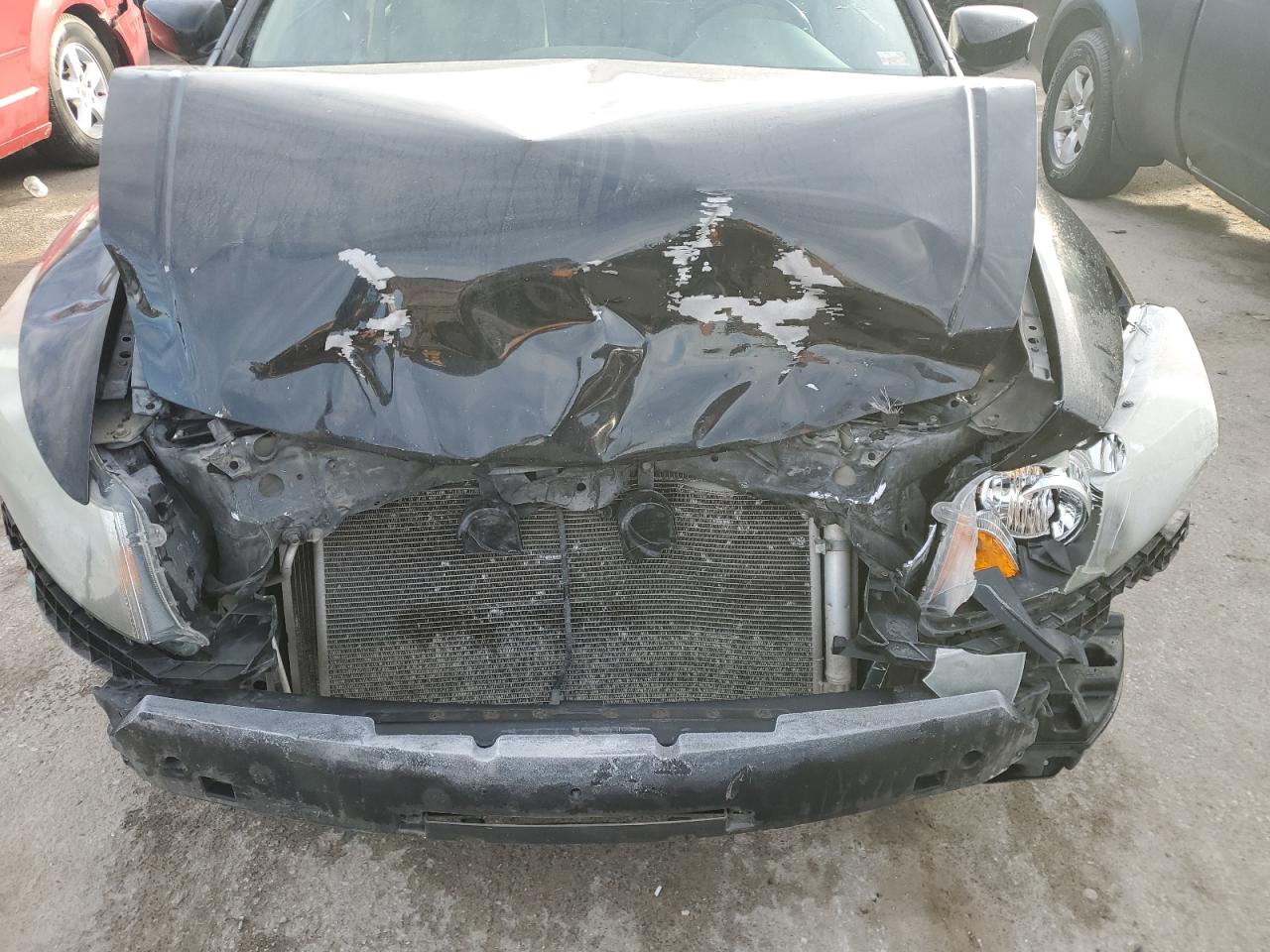2010 Honda Accord - Image 13