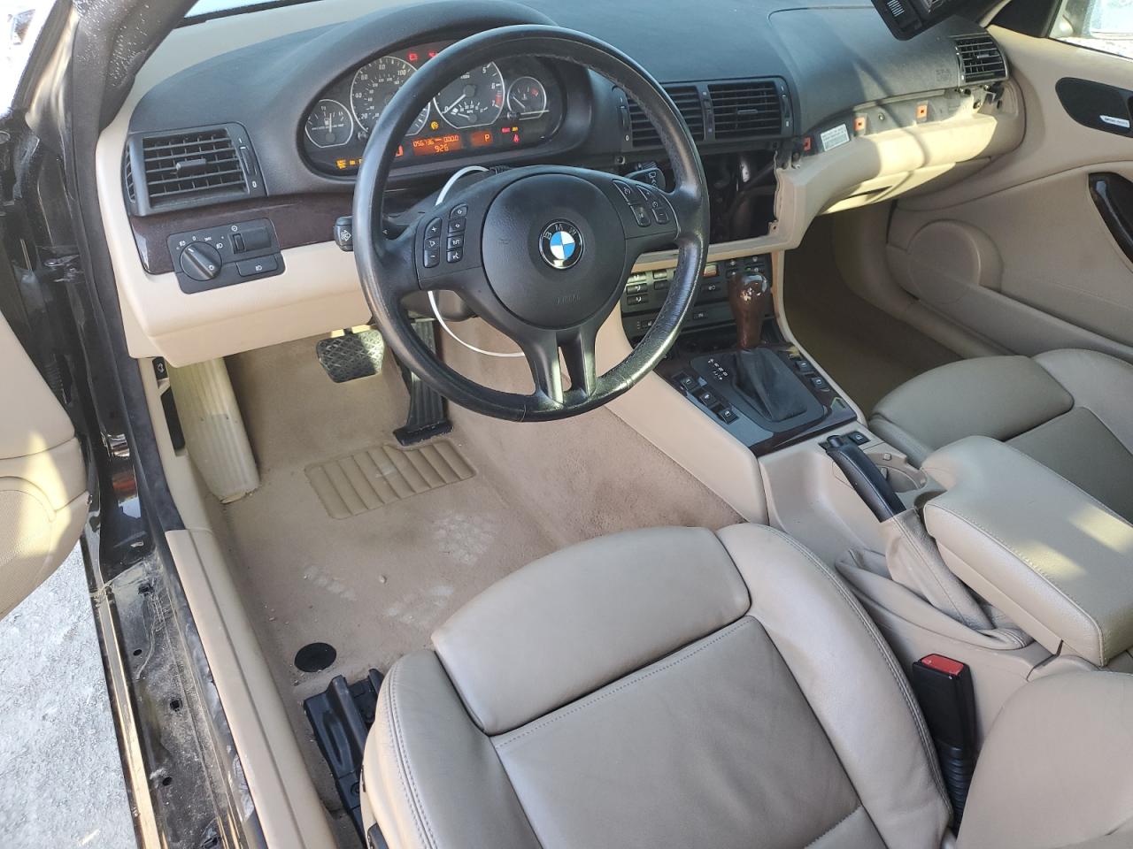 2004 BMW 3er - Image 8