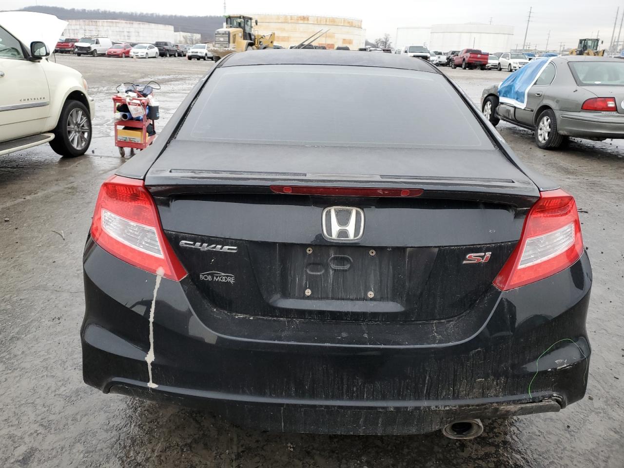 2013 Honda Civic - Image 6