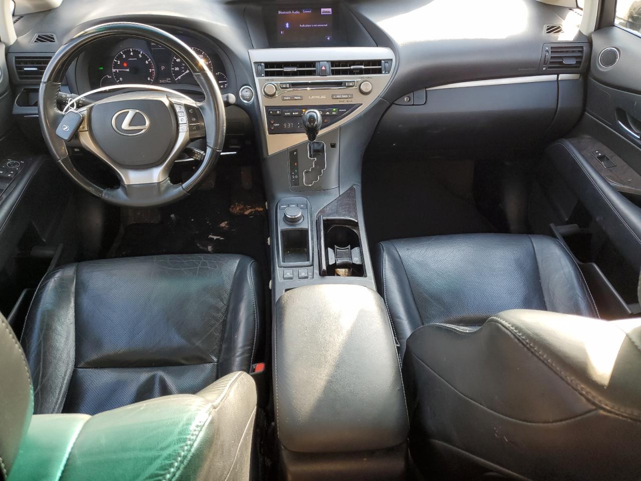 2015 Lexus RX - Image 8